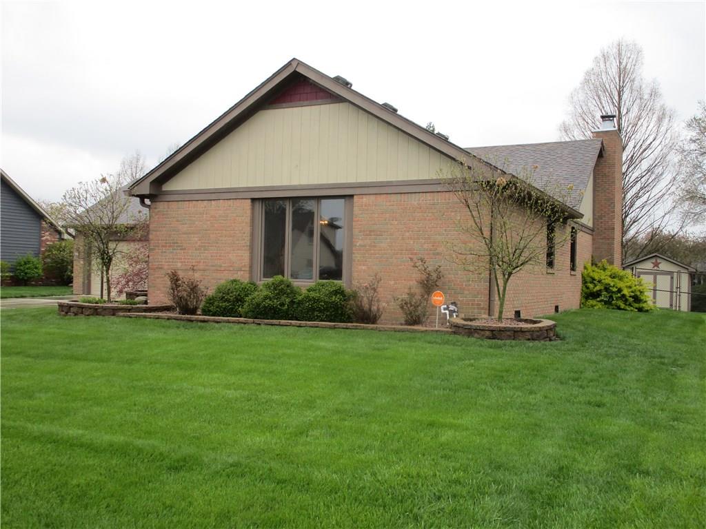 1607 Iron Liege Road Indianapolis, IN 46217 - Photo 3 of 27 Gallery Image 3