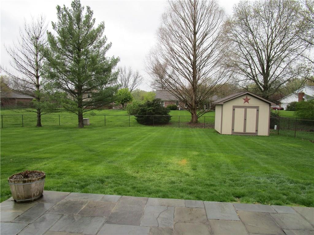 1607 Iron Liege Road Indianapolis, IN 46217 - Photo 21 of 27 Gallery Image 21