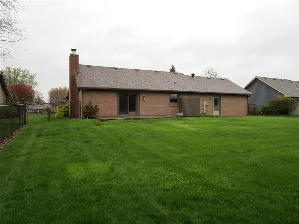 1607 Iron Liege Road Indianapolis, IN 46217 - Photo 22 of 27 Gallery Image 22