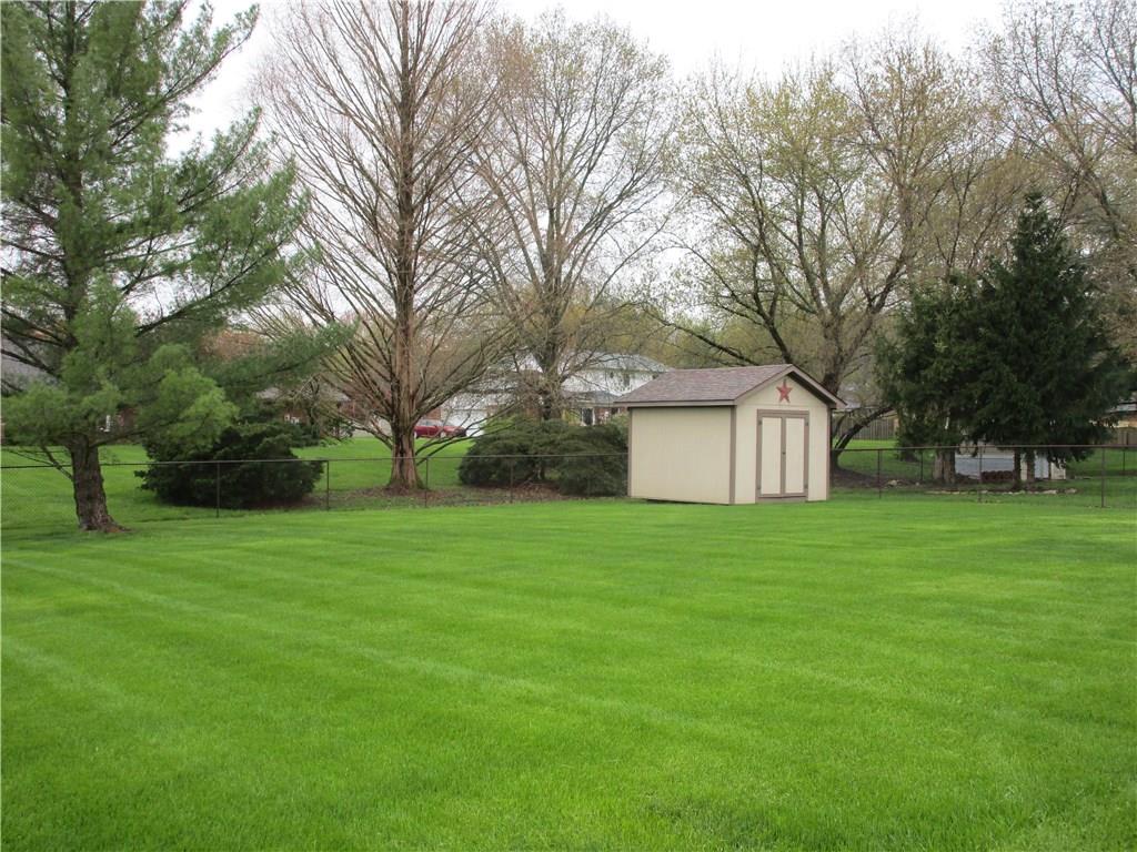 1607 Iron Liege Road Indianapolis, IN 46217 - Photo 24 of 27 Gallery Image 24