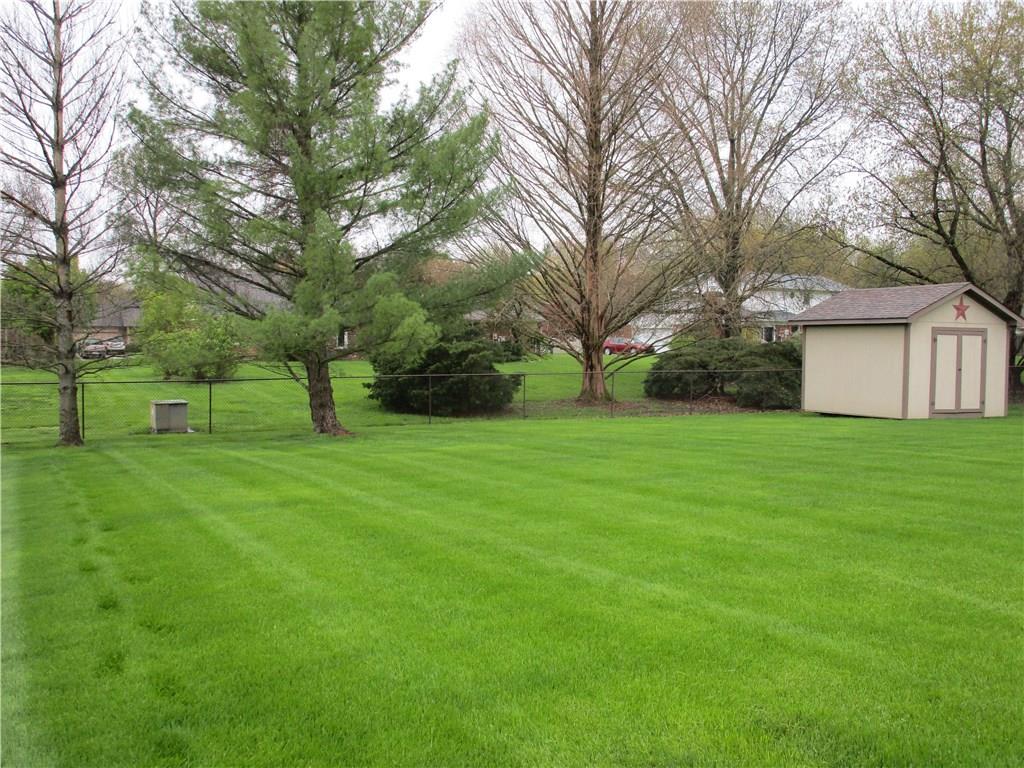 1607 Iron Liege Road Indianapolis, IN 46217 - Photo 25 of 27 Gallery Image 25