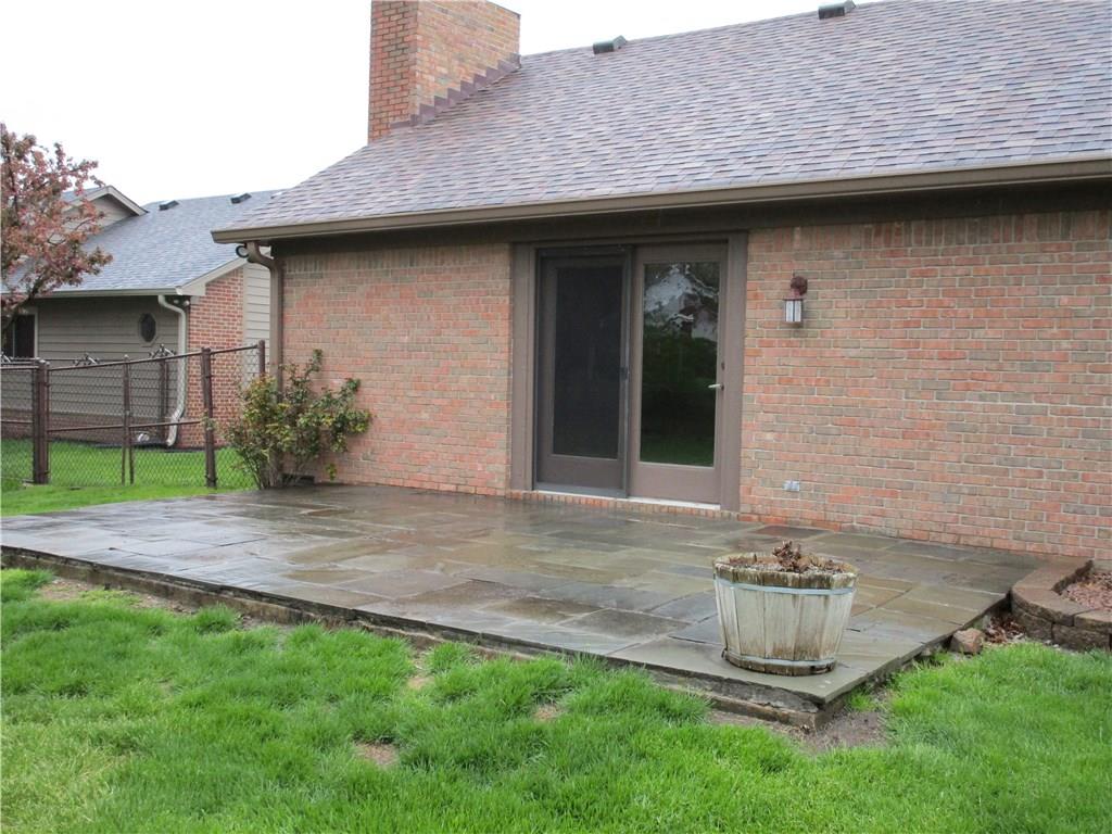 1607 Iron Liege Road Indianapolis, IN 46217 - Photo 26 of 27 Gallery Image 26