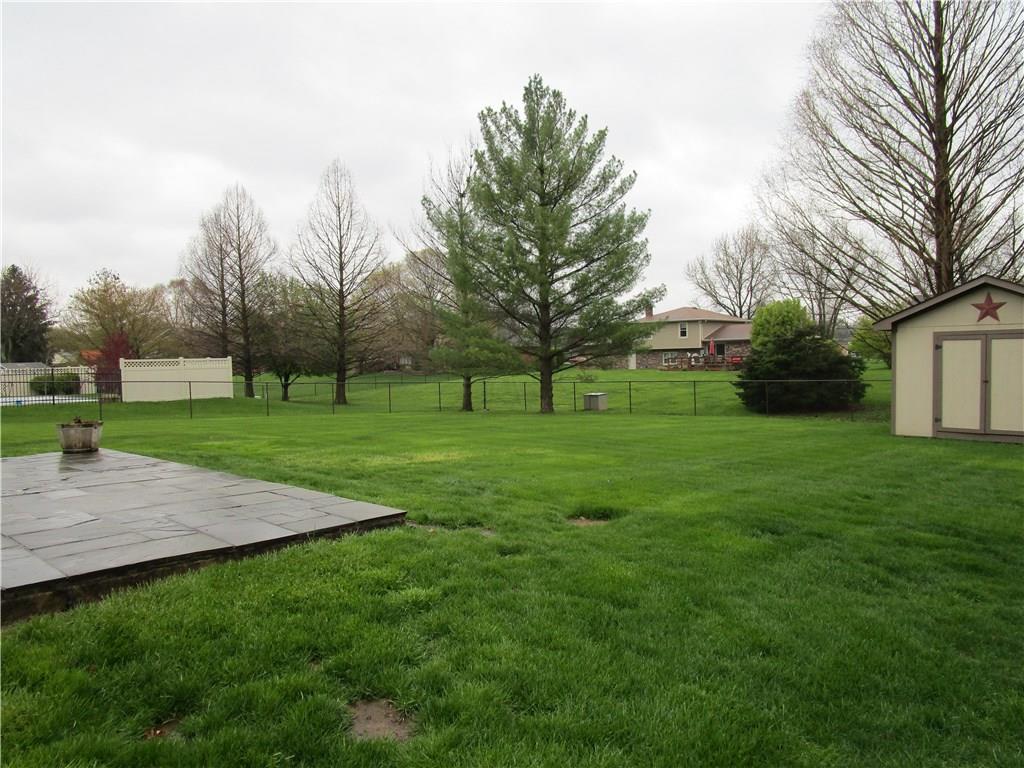 1607 Iron Liege Road Indianapolis, IN 46217 - Photo 27 of 27 Gallery Image 27