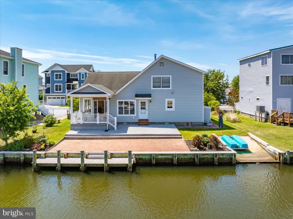 $1,250,000 | 409 Rebecca Road, South Bethany, DE 19930