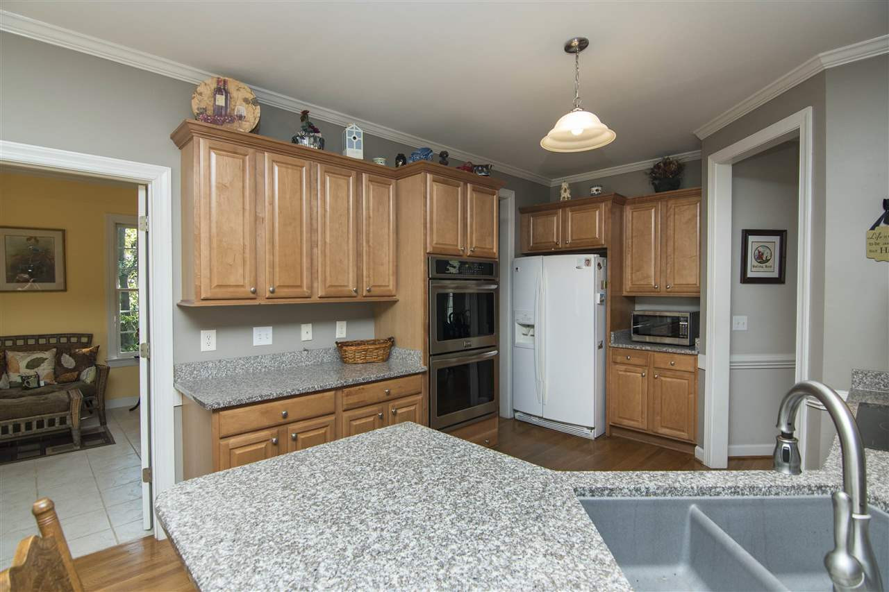2409 Carruthers Court Raleigh, NC 27615 - Photo 15 of 29 Photo 15