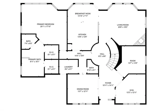 $660,000 | 213 Westminister Avenue, Murphy, TX 75094