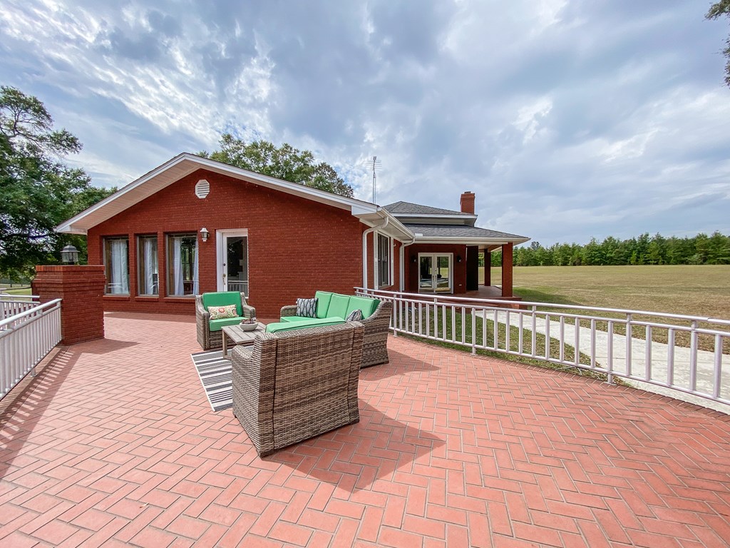 4566 Goose Hollow Road Geneva, AL 36340 - Photo 7 of 63