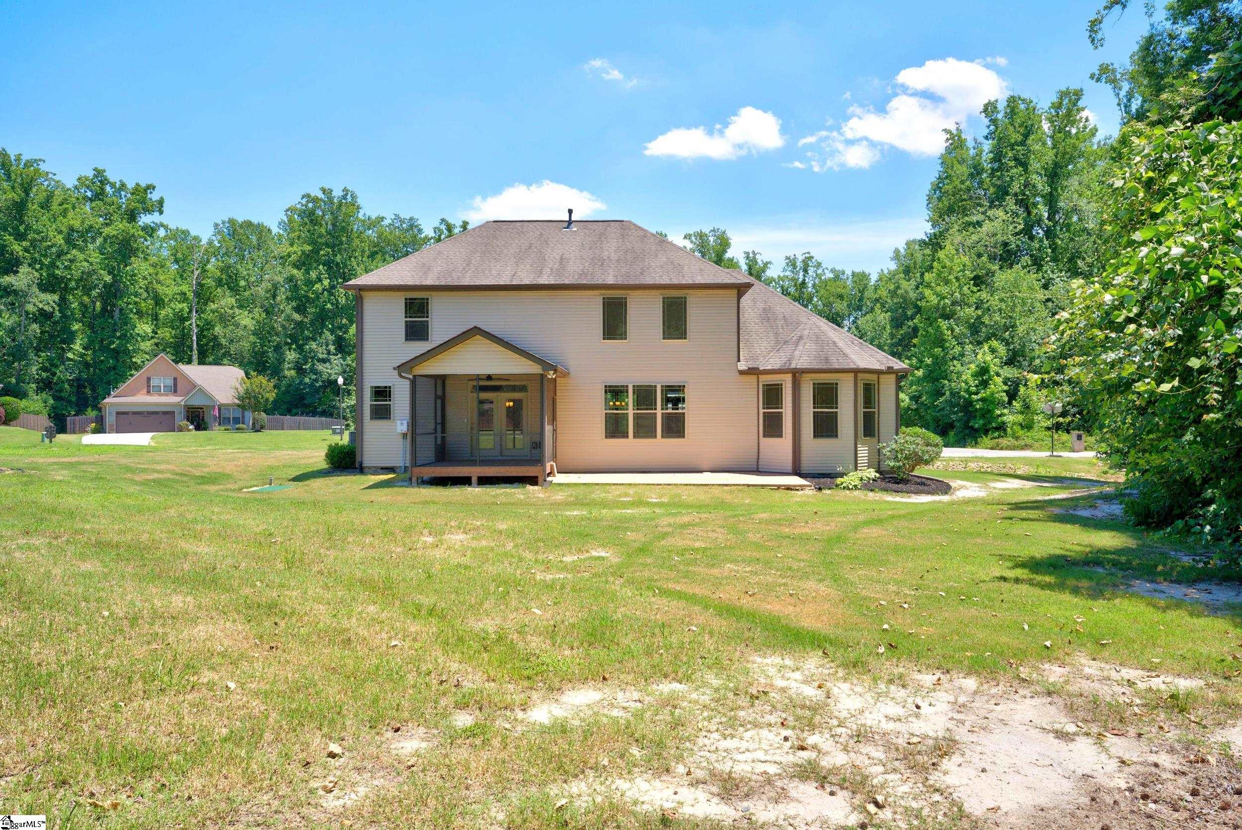 407 Oak Ridge Place Easley, SC 29642 - Photo 40 of 46