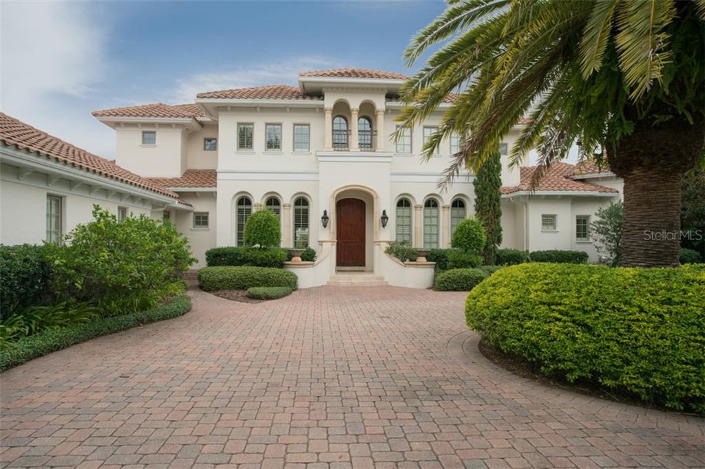 11109 Bridge House Road Windermere, FL 34786 - Photo 1 of 1 Gallery Image 1