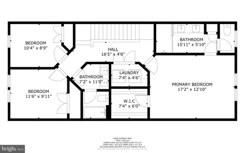 $949,000 | 43486 Wilcox Terrace, Ashburn, VA 20148