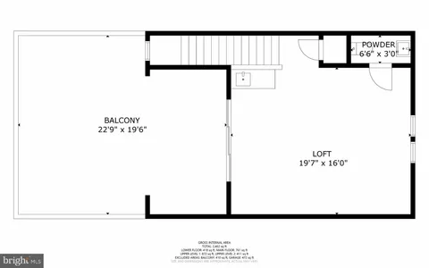 $949,000 | 43486 Wilcox Terrace, Ashburn, VA 20148