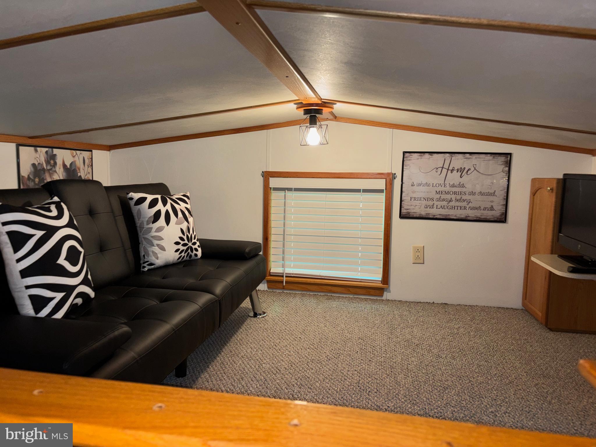 724 Monmouth Road, Unit 14 Cream Ridge, NJ 08514 - Photo 18 of 25 a view of livingroom with furniture