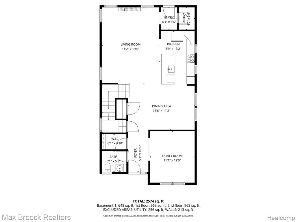 4211 Kent Road Royal Oak, MI 48073 - Photo 53 of 54