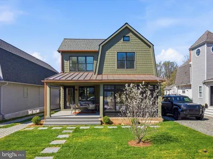 $1,795,000 | 318 Dudley Avenue, Narberth, PA 19072