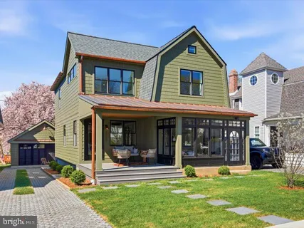 $1,795,000 | 318 Dudley Avenue, Narberth, PA 19072