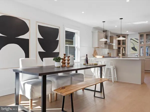 $1,795,000 | 318 Dudley Avenue, Narberth, PA 19072