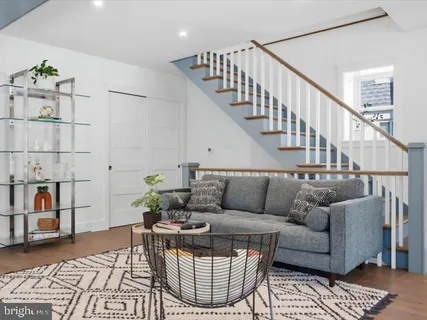 $1,795,000 | 318 Dudley Avenue, Narberth, PA 19072