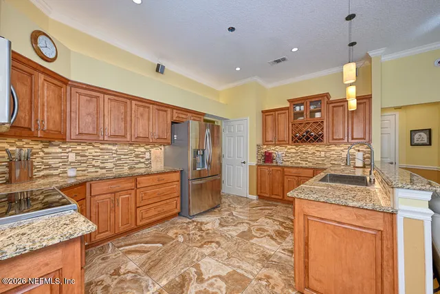 $485,000 | 3243 Fireside Drive, Middleburg, FL 32068