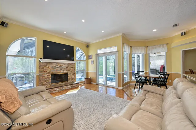 $485,000 | 3243 Fireside Drive, Middleburg, FL 32068