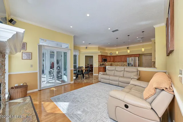 $485,000 | 3243 Fireside Drive, Middleburg, FL 32068