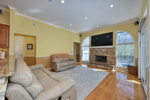 $485,000 | 3243 Fireside Drive, Middleburg, FL 32068