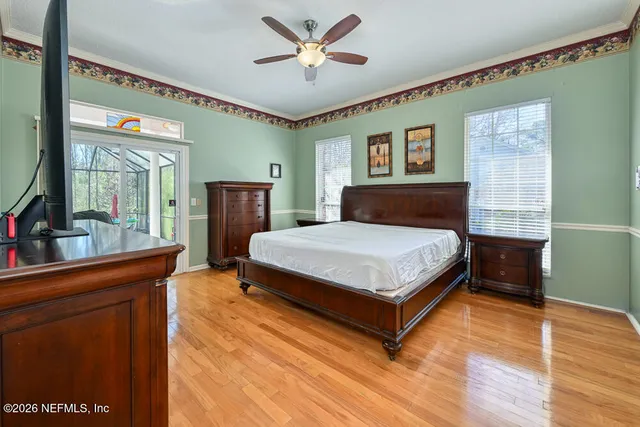 $485,000 | 3243 Fireside Drive, Middleburg, FL 32068