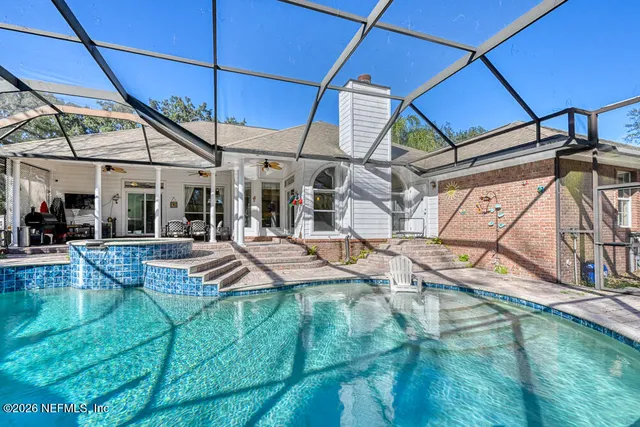 $485,000 | 3243 Fireside Drive, Middleburg, FL 32068