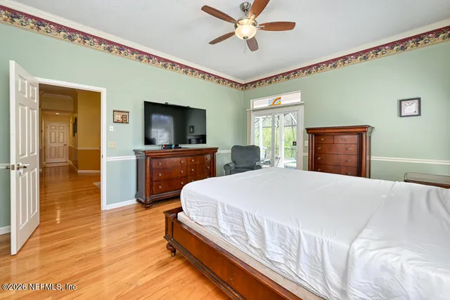 $485,000 | 3243 Fireside Drive, Middleburg, FL 32068