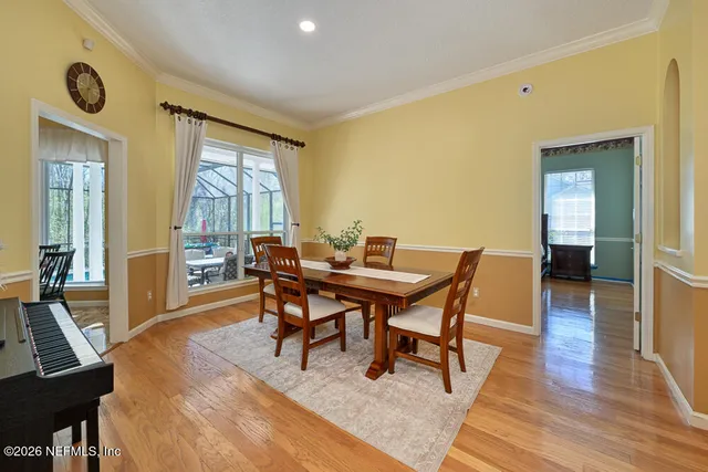 $485,000 | 3243 Fireside Drive, Middleburg, FL 32068