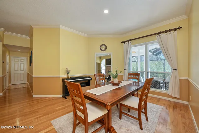 $485,000 | 3243 Fireside Drive, Middleburg, FL 32068