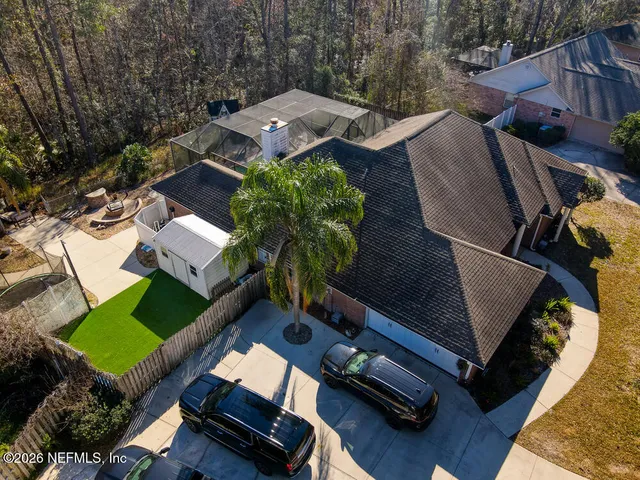 $485,000 | 3243 Fireside Drive, Middleburg, FL 32068