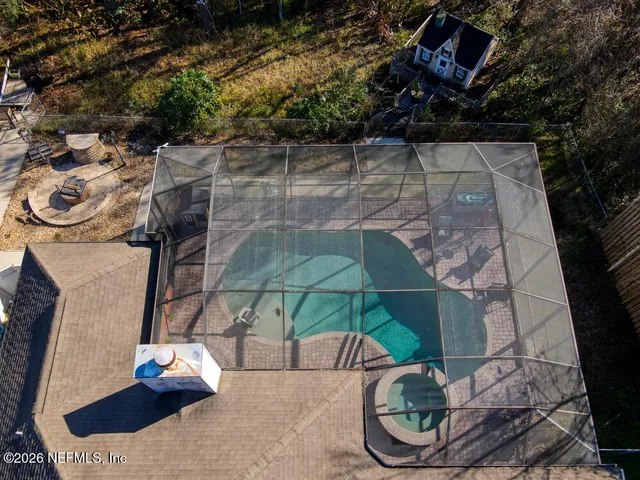 $485,000 | 3243 Fireside Drive, Middleburg, FL 32068