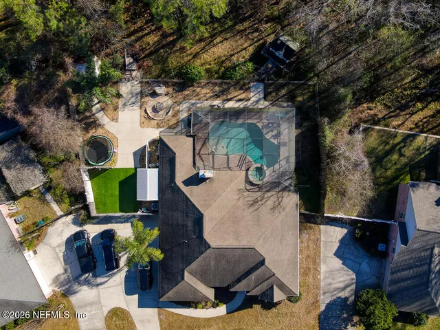 $485,000 | 3243 Fireside Drive, Middleburg, FL 32068