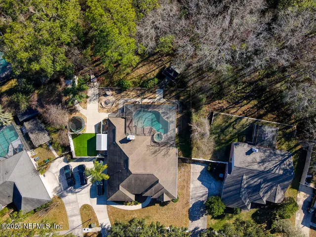 $485,000 | 3243 Fireside Drive, Middleburg, FL 32068