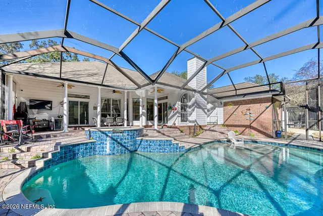 $485,000 | 3243 Fireside Drive, Middleburg, FL 32068