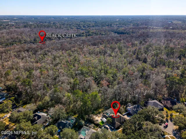 $485,000 | 3243 Fireside Drive, Middleburg, FL 32068