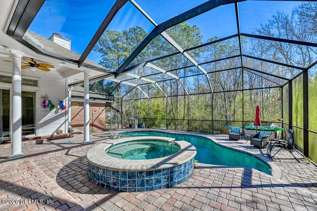 $485,000 | 3243 Fireside Drive, Middleburg, FL 32068