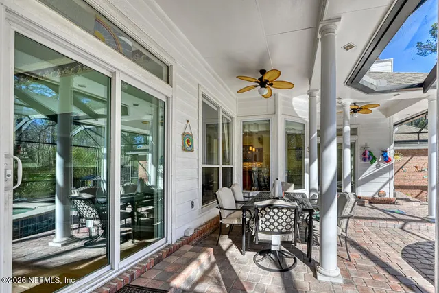 $485,000 | 3243 Fireside Drive, Middleburg, FL 32068
