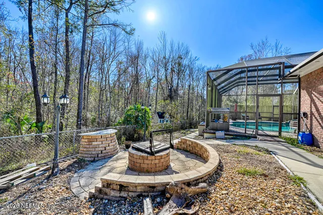 $485,000 | 3243 Fireside Drive, Middleburg, FL 32068