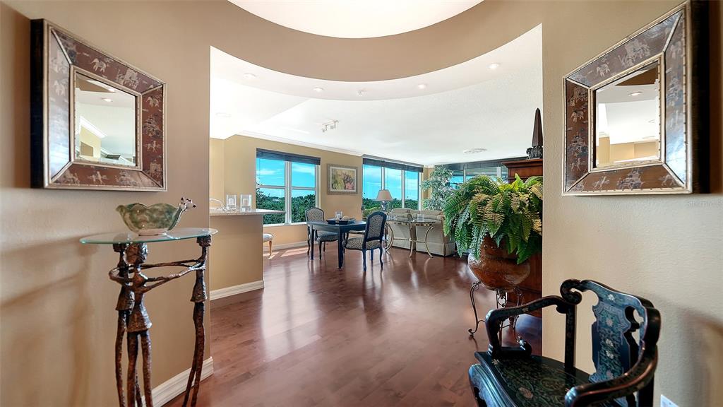 385 North Point Road, Unit 401 Osprey, FL 34229 - Photo 6 of 100 Gallery Image 6