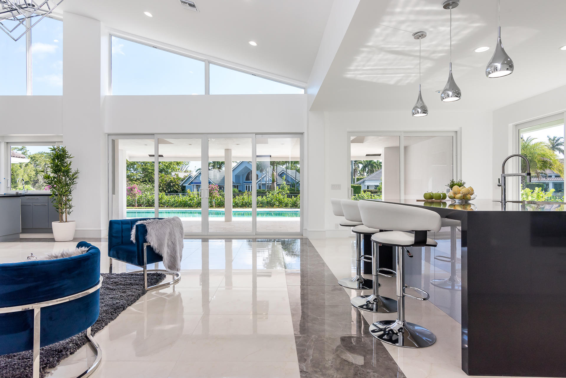 7678 Stonehaven Lane Boca Raton, FL 33496 - Photo 8 of 32 Family Room