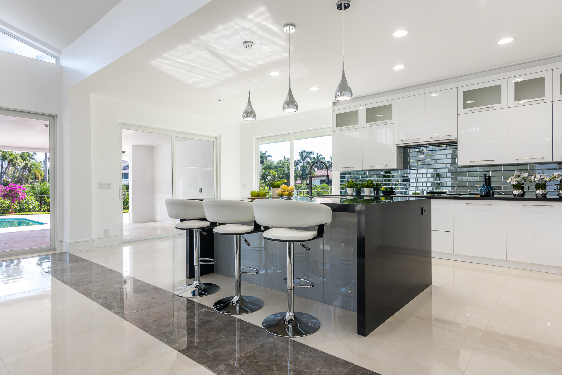 7678 Stonehaven Lane Boca Raton, FL 33496 - Photo 10 of 32 Kitchen