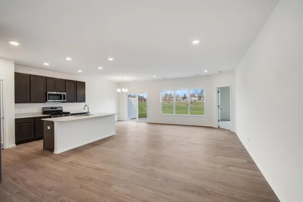 $301,078 | 6214 River Run Avenue, Portage, IN 46368