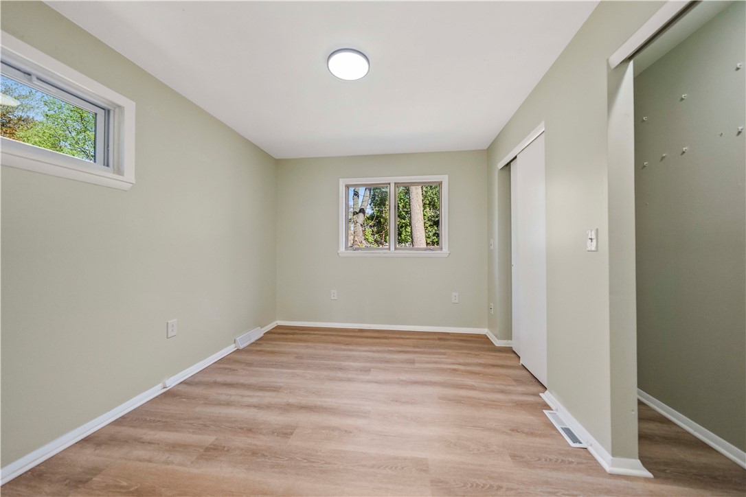 321 Eaglehead Road Perinton, NY 14445 - Photo 31 of 48 Secondary Unit Bedroom