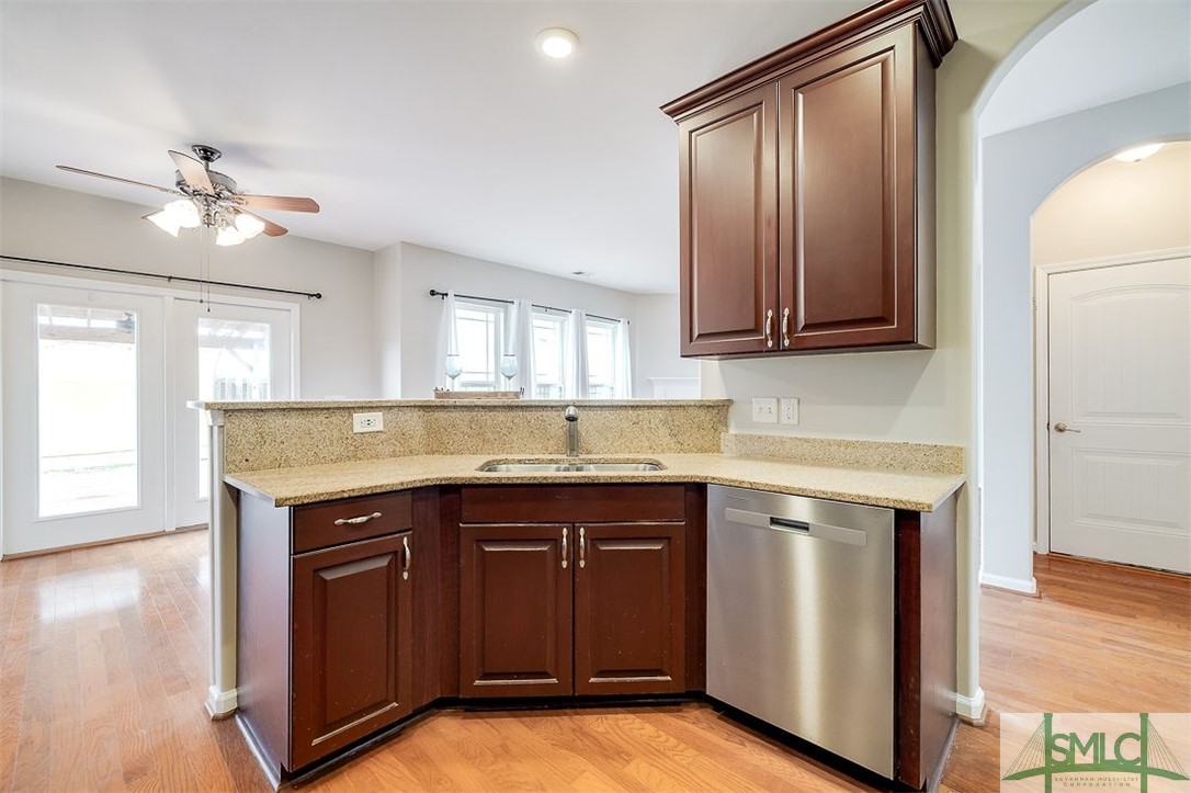 120 Pine View Crossing Pooler, GA 31322 - Photo 12 of 49 Gallery Image 12