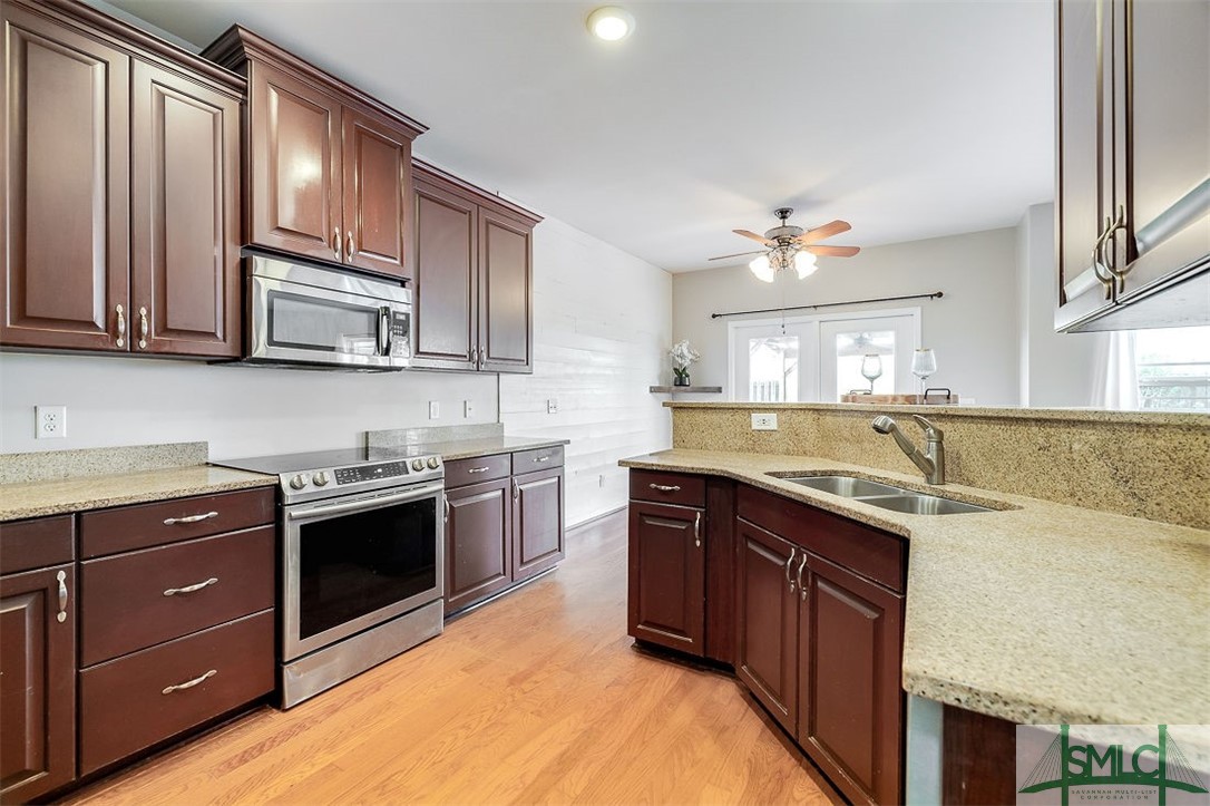 120 Pine View Crossing Pooler, GA 31322 - Photo 13 of 49 Gallery Image 13