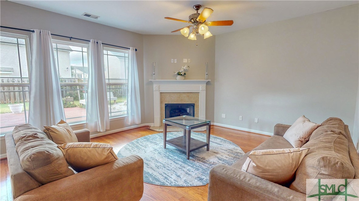 120 Pine View Crossing Pooler, GA 31322 - Photo 17 of 49 Gallery Image 17