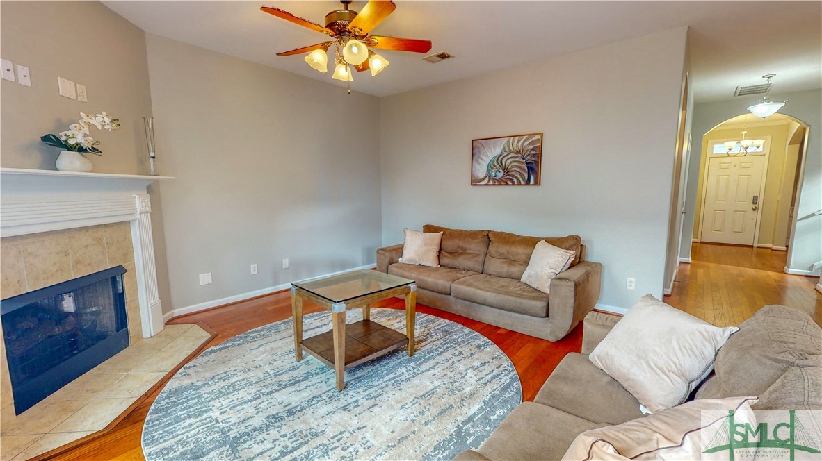 120 Pine View Crossing Pooler, GA 31322 - Photo 18 of 49 Gallery Image 18