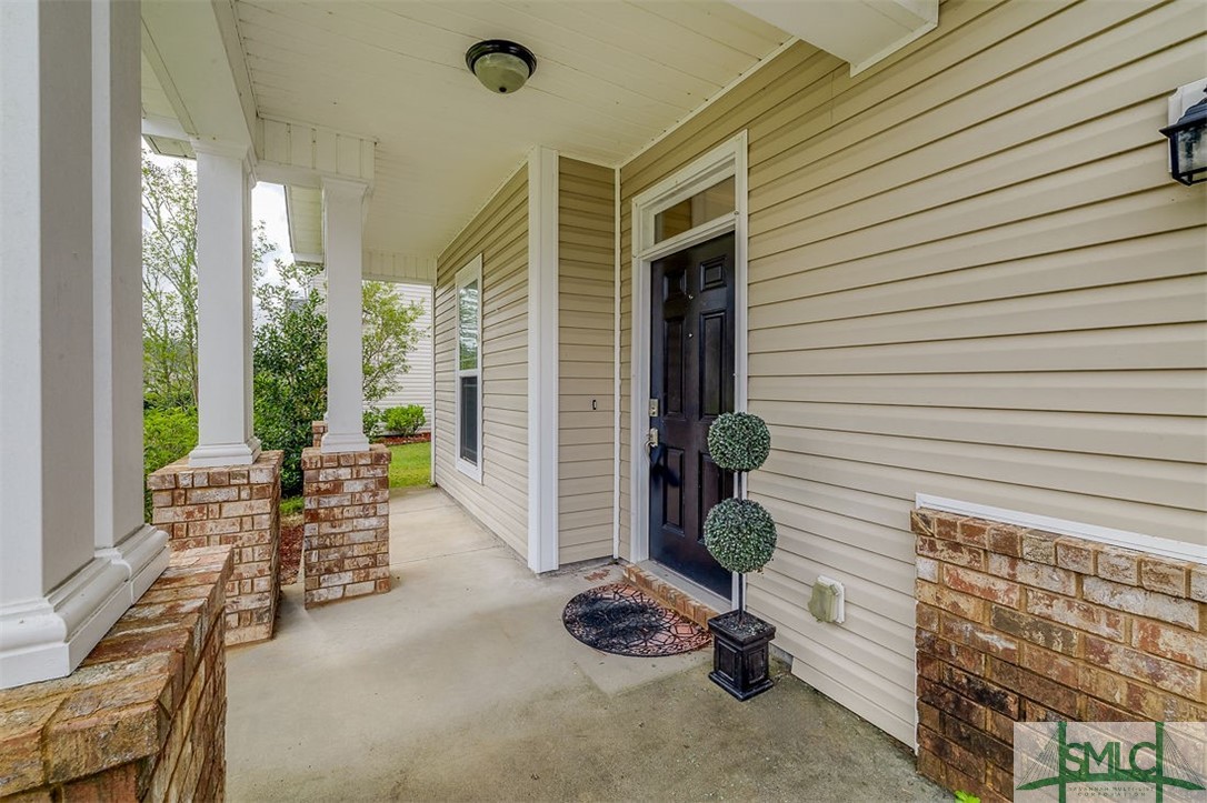 120 Pine View Crossing Pooler, GA 31322 - Photo 2 of 49 Gallery Image 2