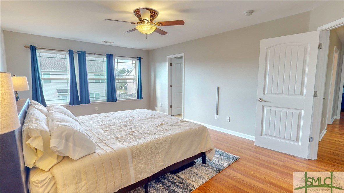 120 Pine View Crossing Pooler, GA 31322 - Photo 23 of 49 Gallery Image 23